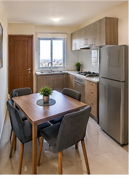3 Bedroom Apartment for sale in Pangani, Nairobi