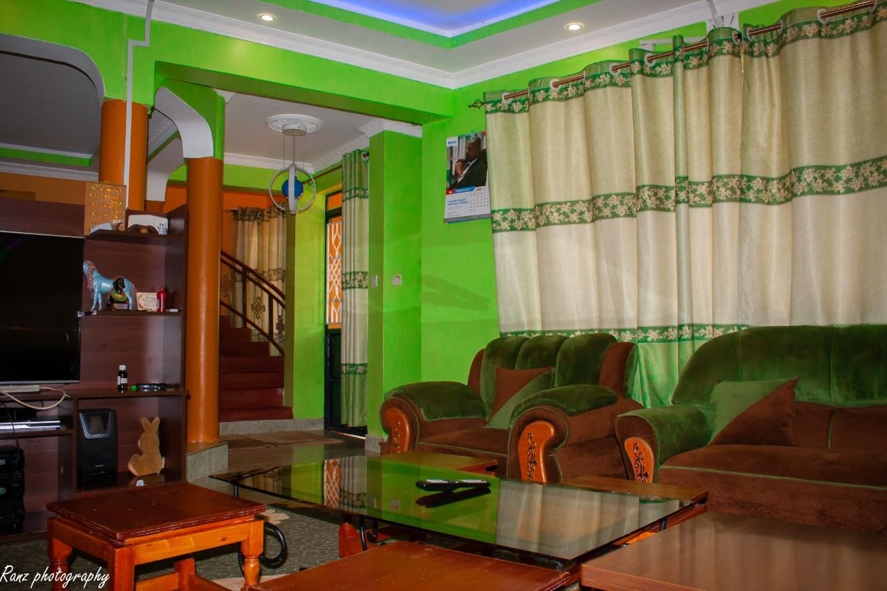 Maisonette for sale in Hospital Area, Thika