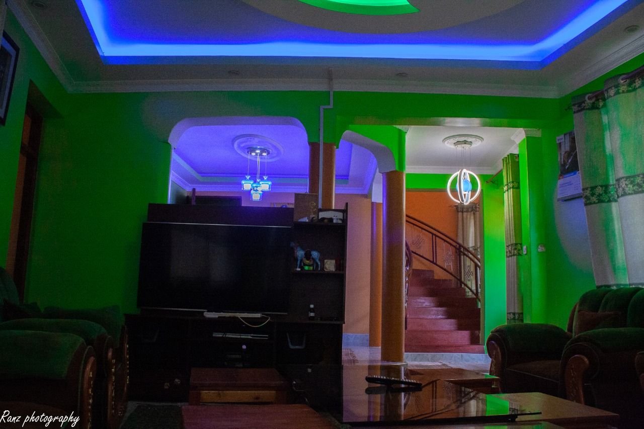 Maisonette for sale in Hospital Area, Thika