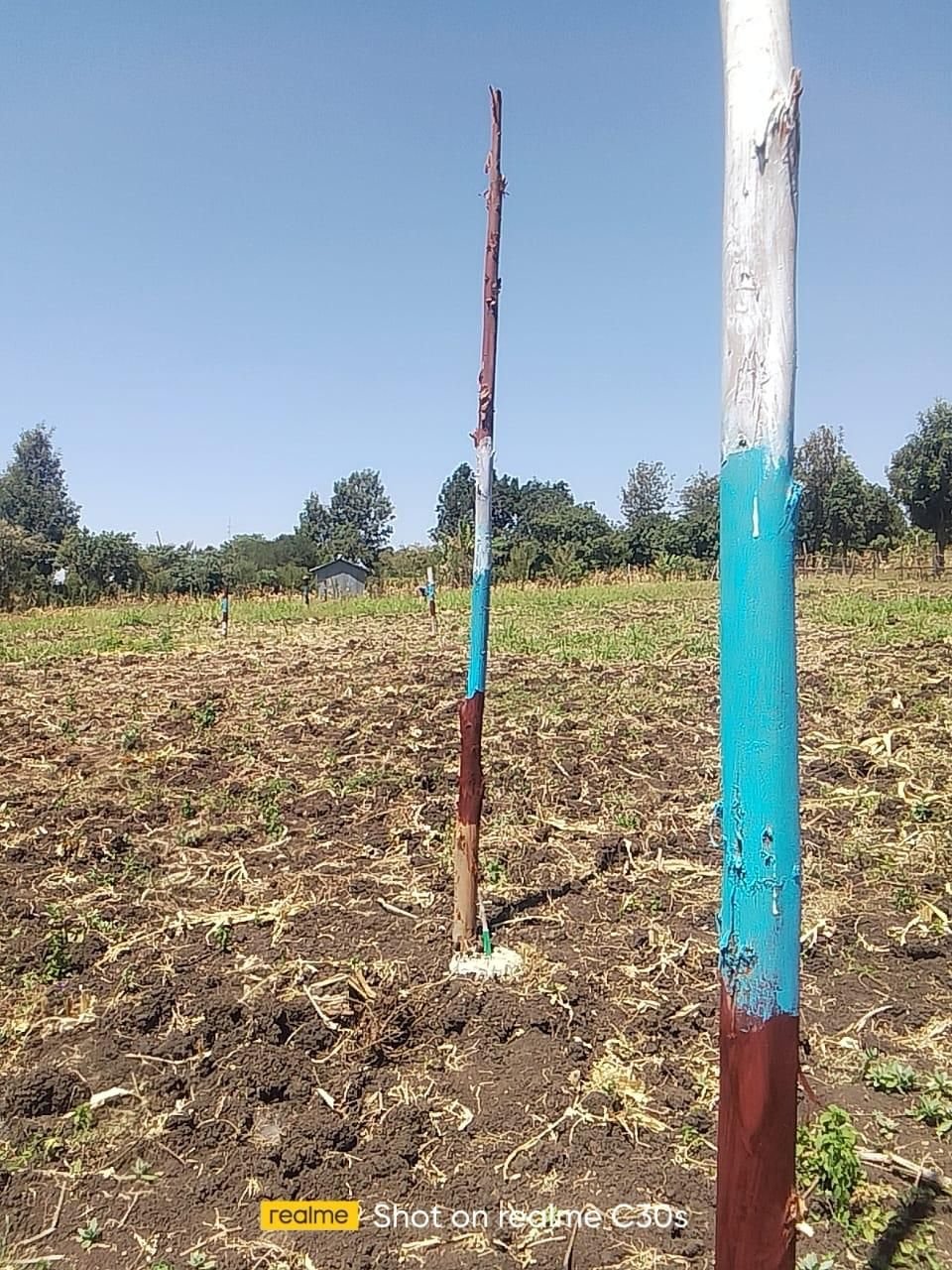 Plot / Land for sale in Upper Matasia, Kajiado