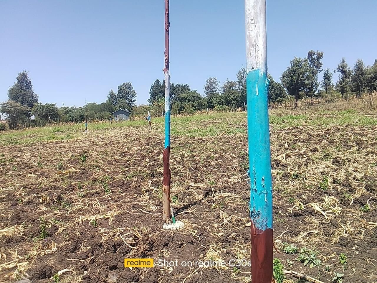 Plot / Land for sale in Upper Matasia, Kajiado