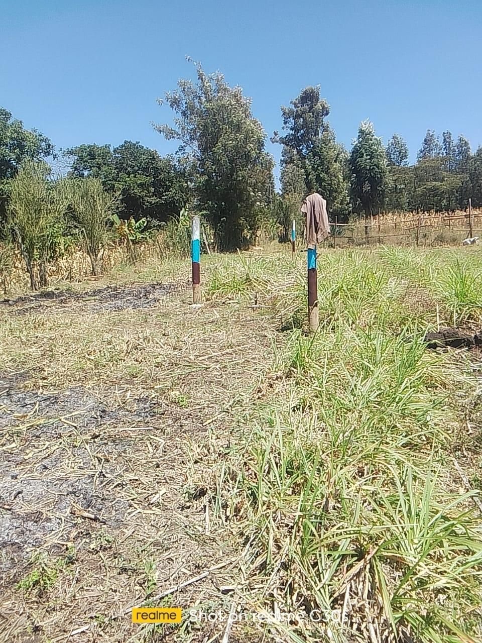 Plot / Land for sale in Upper Matasia, Kajiado
