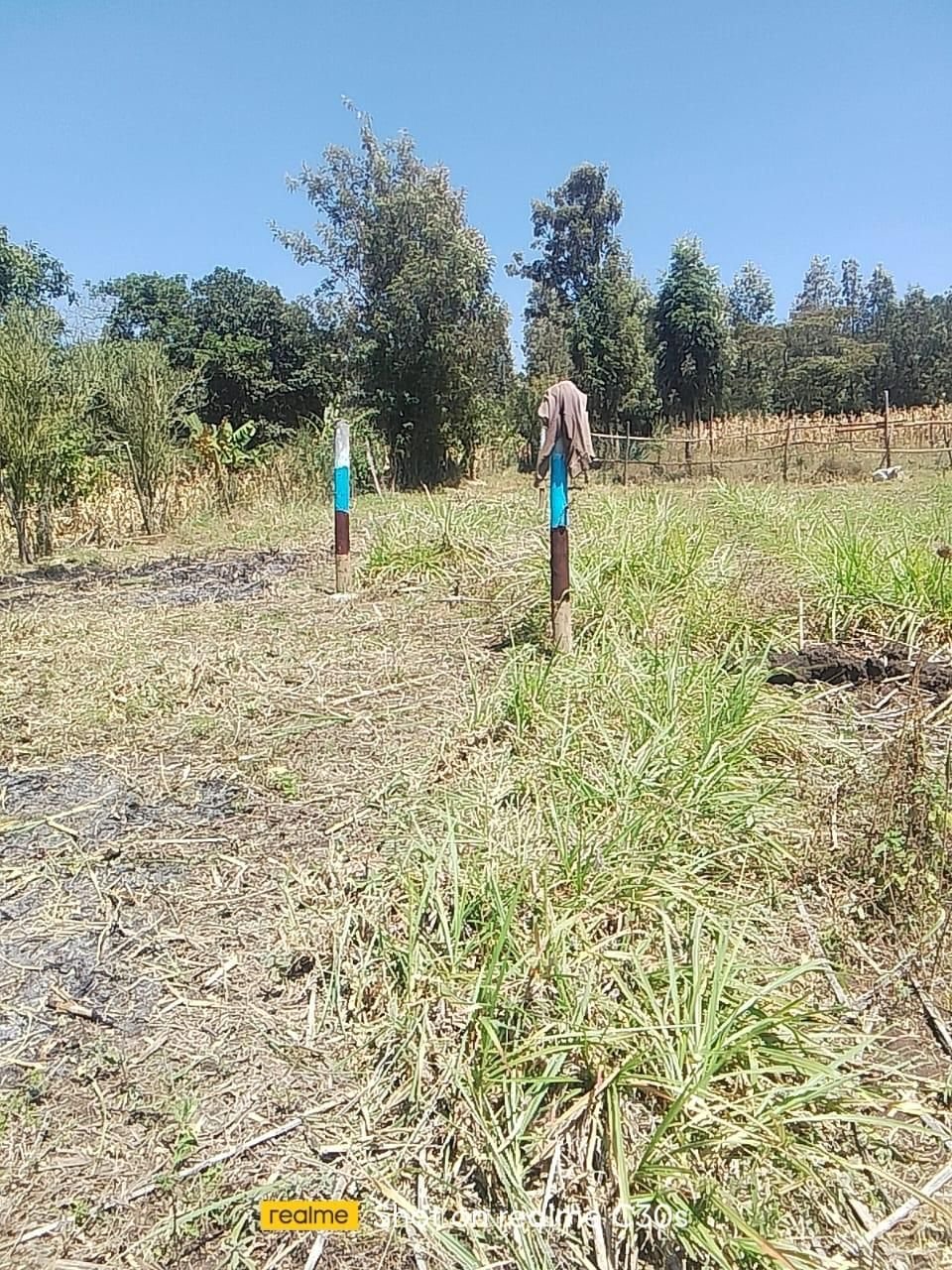 Plot / Land for sale in Upper Matasia, Kajiado