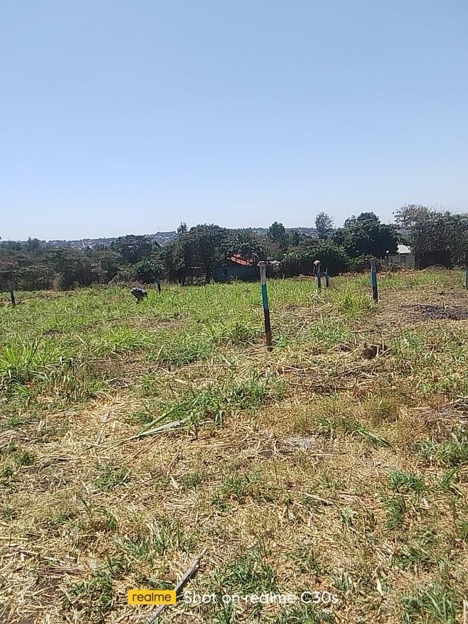 Plot / Land for sale in Upper Matasia, Kajiado