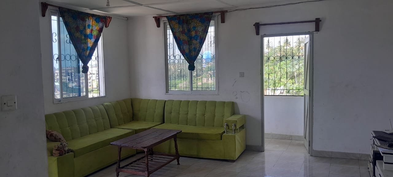 2 Bedroom for rent in Mikindani, Mombasa