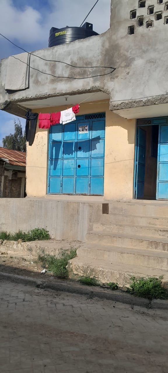 2 Bedroom for rent in Mikindani, Mombasa