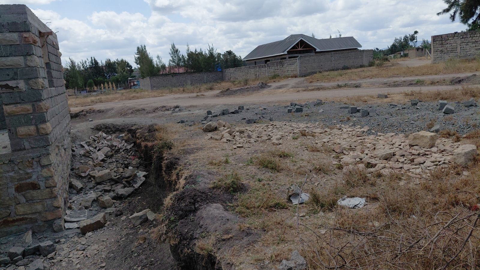 Commercial Space for sale in Joska, Machakos