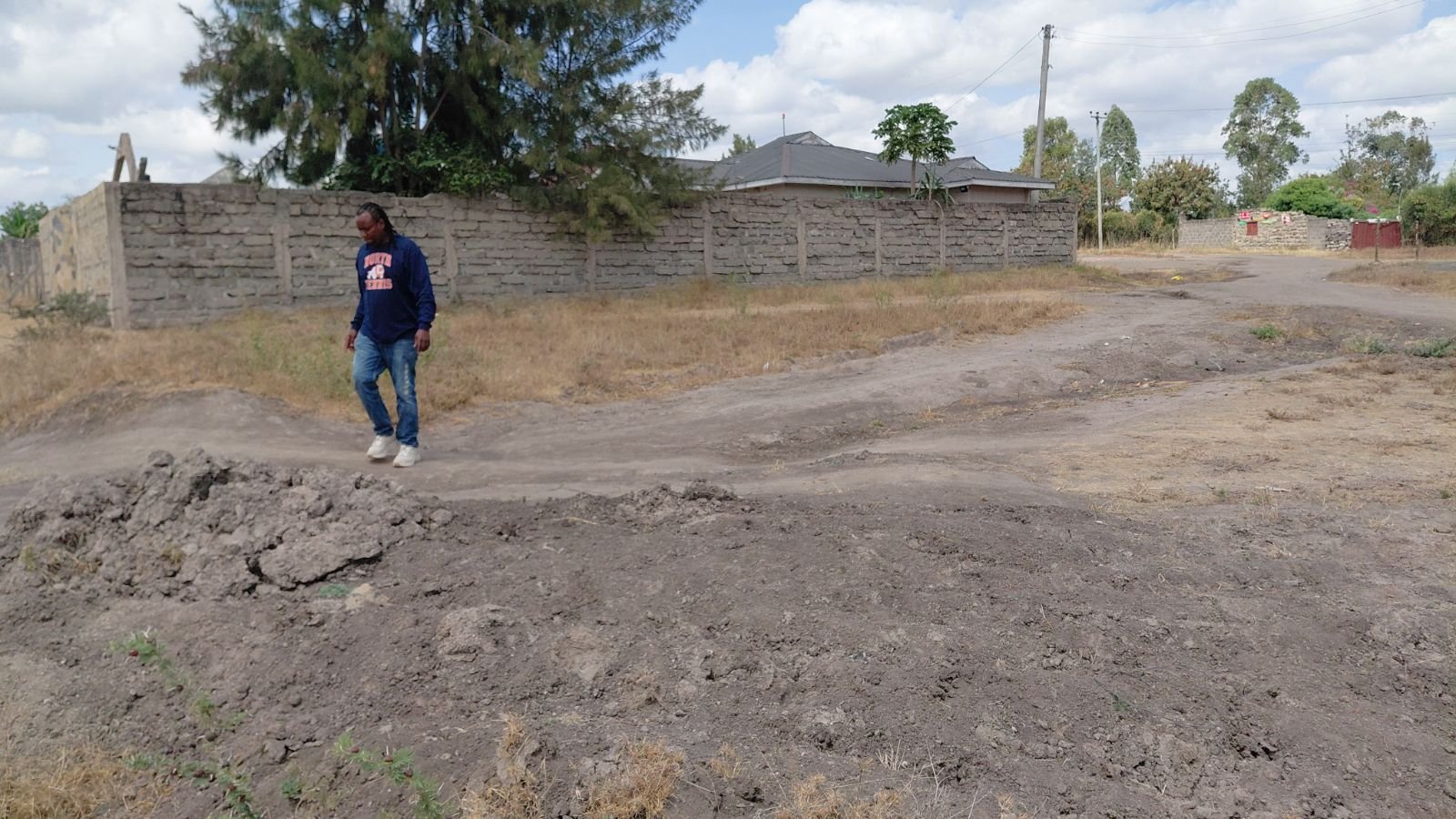 Commercial Space for sale in Joska, Machakos