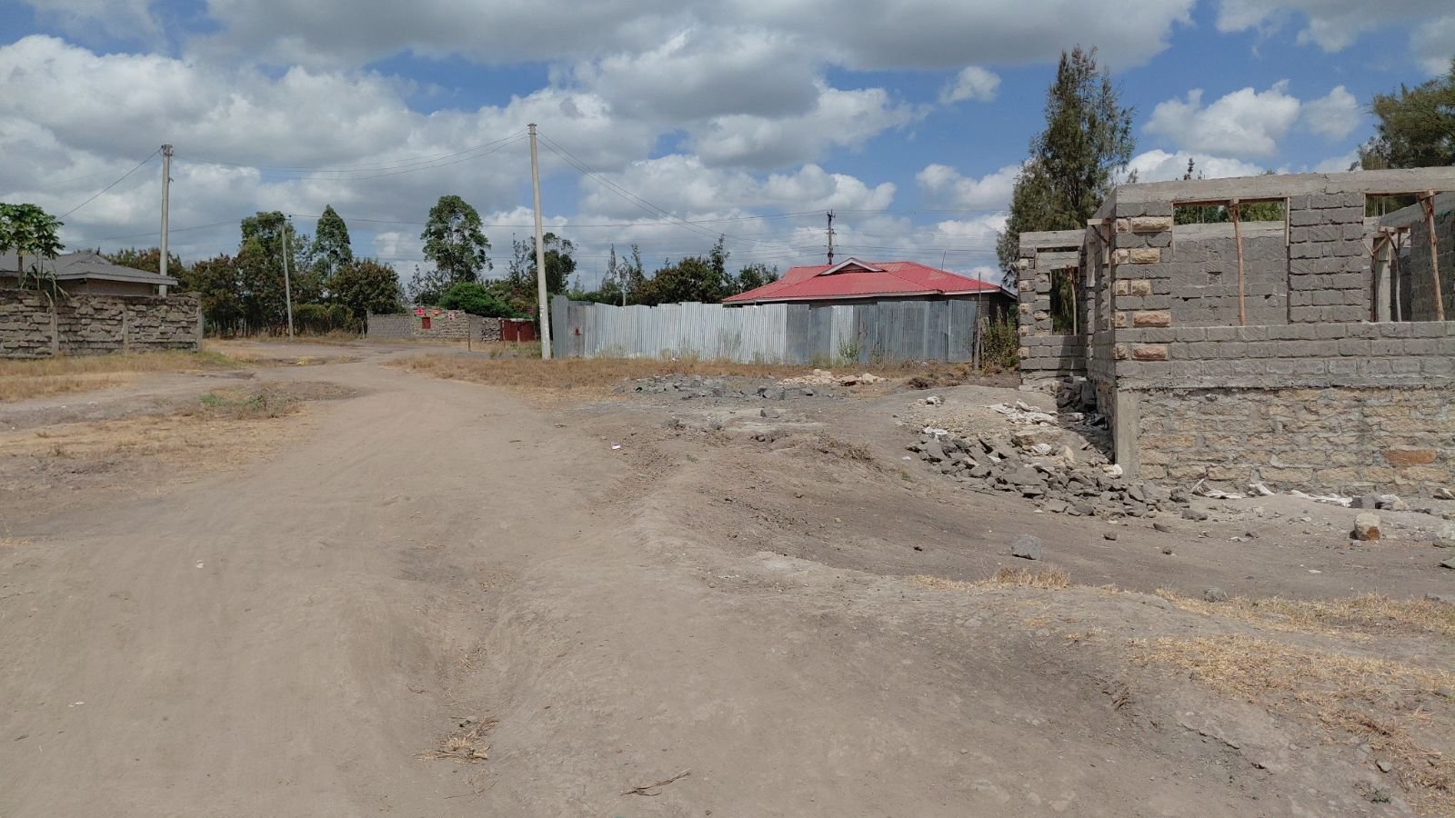 Commercial Space for sale in Joska, Machakos