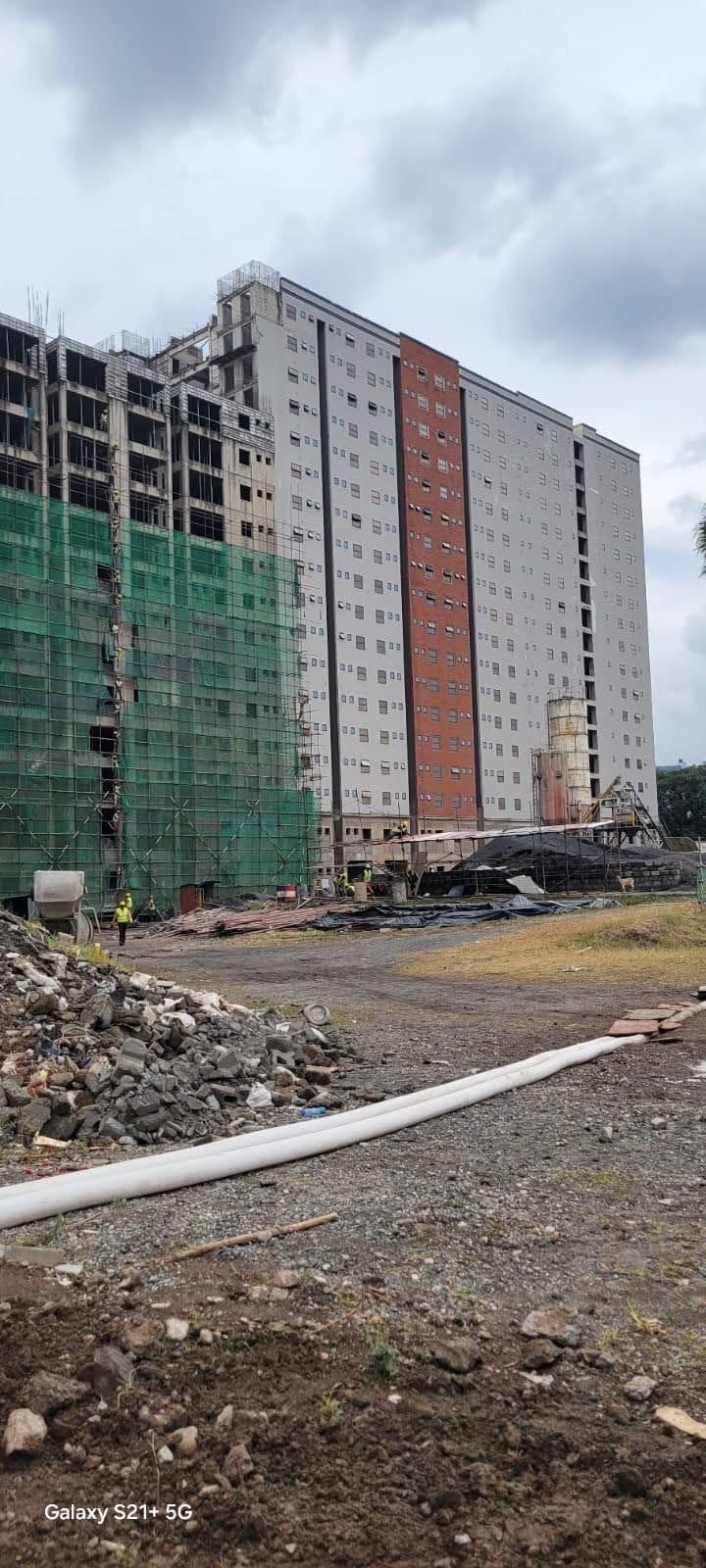 3 Bedroom Apartment for sale in Pangani, Nairobi