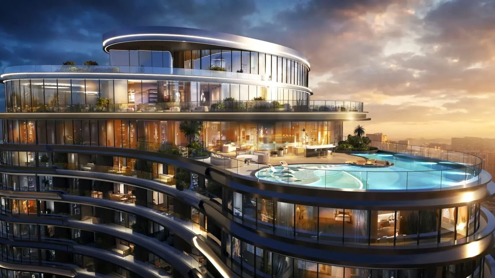 2 Bedroom Apartment for sale in Riverside, Nairobi