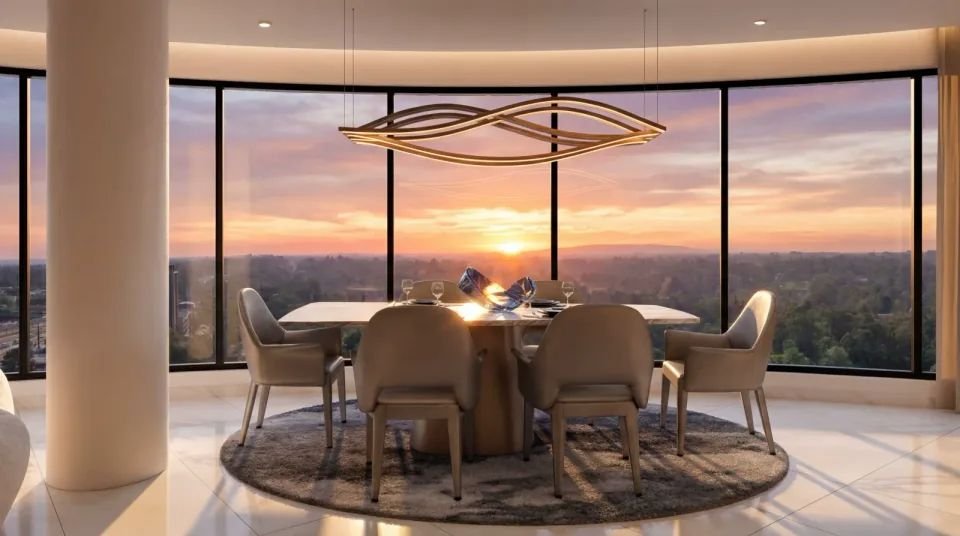 2 Bedroom Apartment for sale in Riverside, Nairobi